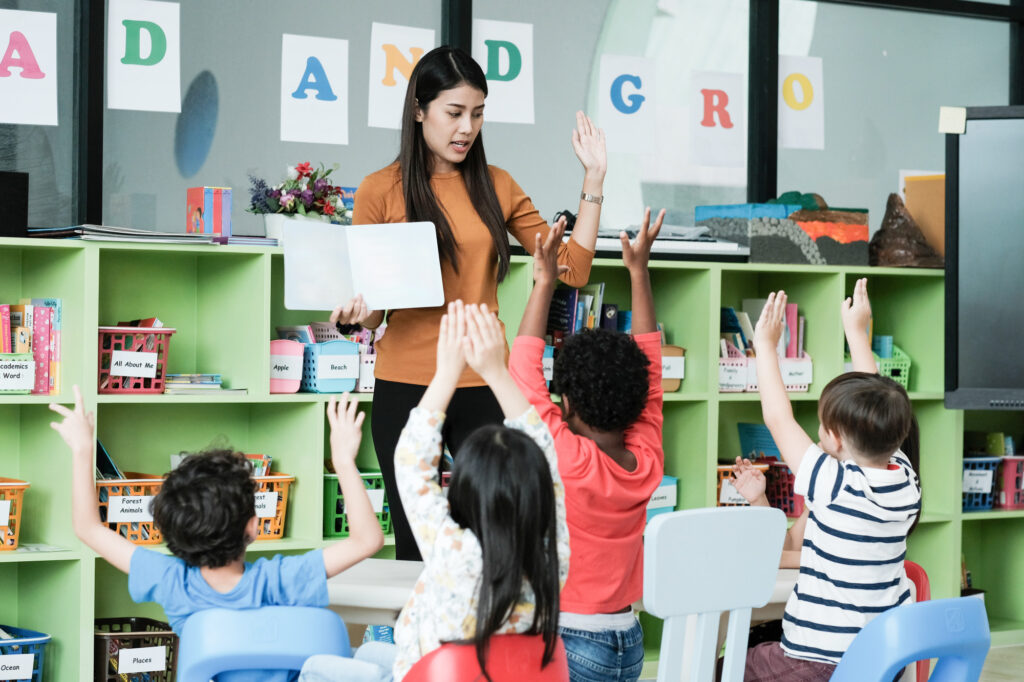 9 Creative Teaching Ideas That Can Vastly Improve Student Learning Outcomes 9 Creative Teaching Ideas That Can Vastly Improve Student Learning Outcomes
