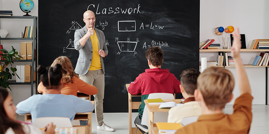 How to Effectively Manage A School? How to Effectively Manage A School?