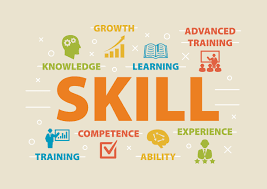 Learning New Skills for the Workplace