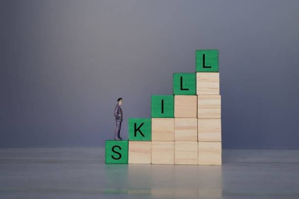 How to quickly master novel skills